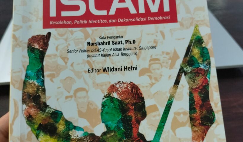 Buku Populisme Islam