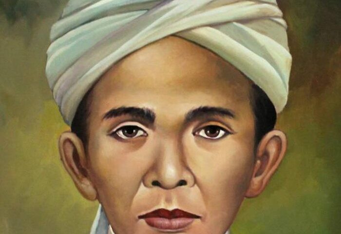 Kiai Zainal Musthafa dan Penjajah Jepang