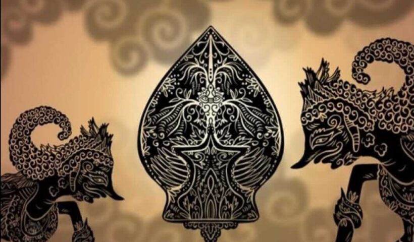 Spiritualitas Islam Dalam Wayang
