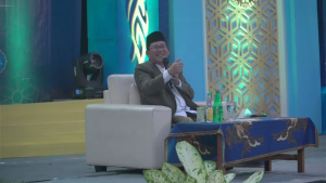Mauidhoh Hasanah oleh KH. M. Hamid Bishri