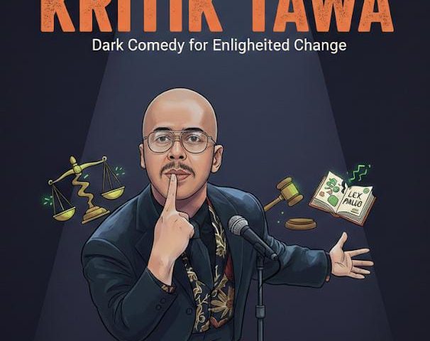 Mens Rea Pandji Pragiwaksono