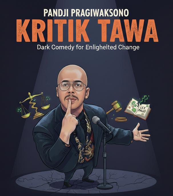 Mens Rea Pandji Pragiwaksono