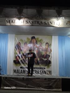 Foto 1: Joni Ariadinata; Foto 2: Beni Satria.