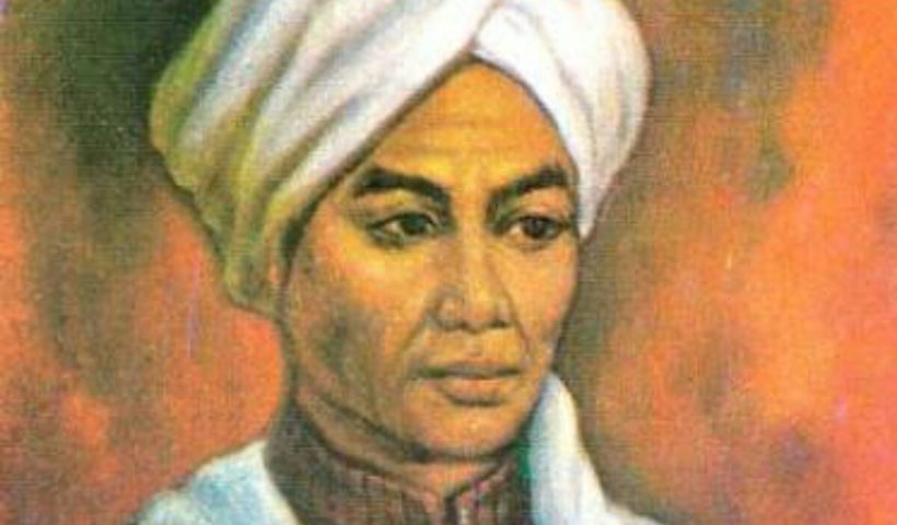 pangeran diponogoro