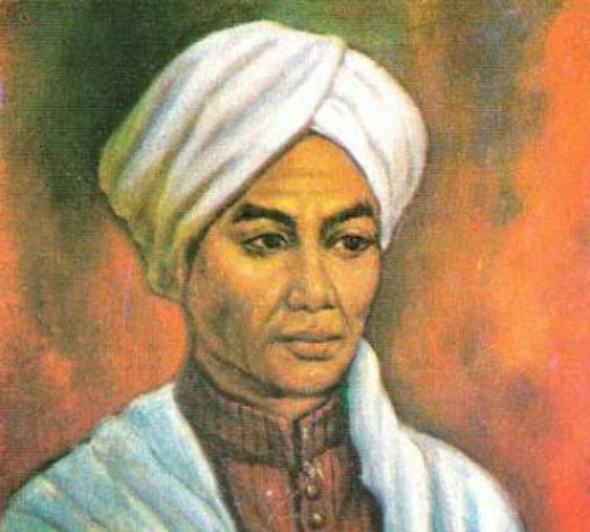 pangeran diponogoro