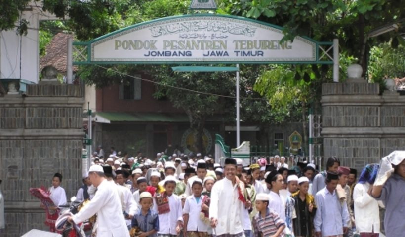 Pesantren Tebuireng