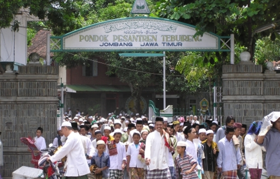 Pesantren Tebuireng