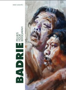 Buku Badrie.