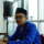 Muhammad Haaziq Bujang Syarif, Mahasantri Universitas Islam Indonesia.
