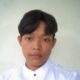 Achmad 'Adzimil Burhan Al-Hanif, PPTQ Sirojul Ulum, Pare, Kediri.