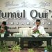 pemaparan Materi Oleh KH. M. Afifudin Dimyathi Lc, MA